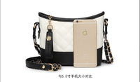 L-package 20-15-8cm Handbags Shoulder Bags Ladies Designer Top Handle Satchel Tote Bag