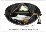 L-package 20-15-8cm Handbags Shoulder Bags Ladies Designer Top Handle Satchel Tote Bag