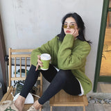 S-sunglasses Binjun 2021 HOT SALE GM eyeware For NEW BOND with White round glasses case Cat Eye Mirrored Flat Lenses Street Fashion Metal Frame Women Sunglasses