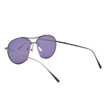 S-sunglasses New Gentle Monster eyeware V brand JUMPING JACK Small Mirrored Lens Square Polarized Sunglasses for Men and Women