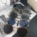 S-sunglasses Boston style GM Gentle Monster V brand man MOOR Sunglasses