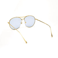 S-sunglasses New Gentle Monster eyeware V brand JUMPING JACK Small Mirrored Lens Square Polarized Sunglasses for Men and Women