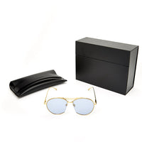 S-sunglasses New Gentle Monster eyeware V brand JUMPING JACK Small Mirrored Lens Square Polarized Sunglasses for Men and Women