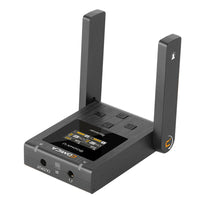 E-electronic XINPU Comica BoomX-U U1 U2 Broadcasting Level Multi-Functional Mini UHF Wireless Distant Transmition VS Rode Go Lavalier Microphone