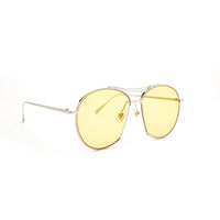 S-sunglasses New Gentle Monster eyeware V brand JUMPING JACK Small Mirrored Lens Square Polarized Sunglasses for Men and Women