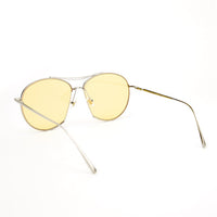 S-sunglasses New Gentle Monster eyeware V brand JUMPING JACK Small Mirrored Lens Square Polarized Sunglasses for Men and Women