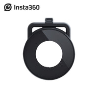 E-electronic XINPU New Insta360 ONE R Action Camera 5.7K 360 Wide Angle Waterproof Sport Video Camera For iPhone and Android