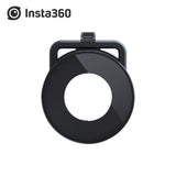 E-electronic XINPU New Insta360 ONE R Action Camera 5.7K 360 Wide Angle Waterproof Sport Video Camera For iPhone and Android