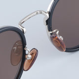 DB Pure Titanium High Quality Original Sunglasses Men Fashion British Style Summer Glasses Women Prescription Eyewear