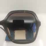 2022 New Trending Hot Products Acetate Women Sunglasses For Men Black Weird Brand Designer Tortoise Girls Square For Sun Glasses