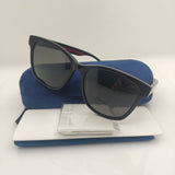 Hot Products Black Green Red Acetate Sunglasses For Women Oval Personality Brand Designer Fashion Summer Girls For Sun Glasses