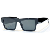 New Sunglasses Female Luxury Designer Square Sunglasses Gradient Colorful Lens Glasses Cool Sunglasses Free Shipping