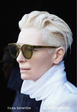 S-sunglasses New Gentle Monster V brand NEWTONIC Classic Polarized Sunglasses Unisex UV400 Mirrored Glasses sunglasses
