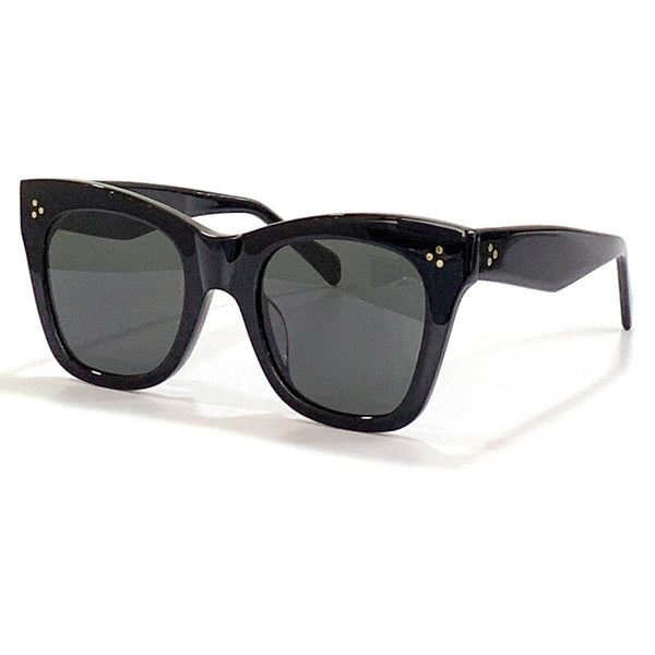 Brand Design  Sunglasses Women  Shades Male Vintage Eyeglasses Summer Sun Glasses Eyewear Oculos De Sol