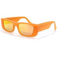 Brand Design  Sunglasses Women  Shades Vintage Sun Glasses Rectange Black Summer Eyeglasses UV400