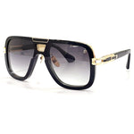 New Sunglasses Men Vintage Brand Designer Square Women Sun Glasses Shades Female Summer Eyeglasses UV400