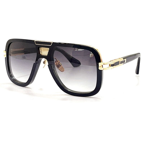 New Sunglasses Men Vintage Brand Designer Square Women Sun Glasses Shades Female Summer Eyeglasses UV400