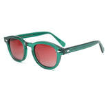 Johnny Depp Polarized Sunglasses Men Women Luxury Brand Designer Lemtosh Style Sun Glasses For Male Female Oculos