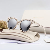 S-sunglasses New Gentle Monster man or Women eyeware V brand ILLUSION sunglasses