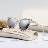 S-sunglasses New Gentle Monster man or Women eyeware V brand ILLUSION sunglasses