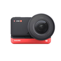 E-electronic XINPU Insta360 One R 1-Inch Edition Leica Wide-Angle 5.3K 30fps for Insta360 One R Action Camera