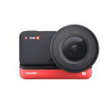 E-electronic XINPU Insta360 One R 1-Inch Edition Leica Wide-Angle 5.3K 30fps for Insta360 One R Action Camera