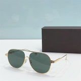 Double Bridge Women Sunglasses Brands 2023 Tom For Tutanium Polit Sunglasses Luxury Brand FT0824 Sunglass Women