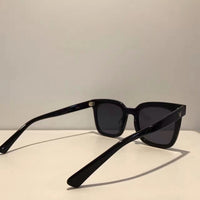 S-sunglasses New Gentle Monster Men's Women's Classic Metal Aviator Sunglasses eyeware V brand FINN 01 sunglasses