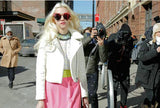 S-sunglasses New g.e.n.t.l.e m.o.nst.s.t.e.r man or Women eyeware V brand DEBORAH sunglasses