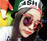 S-sunglasses New g.e.n.t.l.e m.o.nst.s.t.e.r man or Women eyeware V brand DEBORAH sunglasses