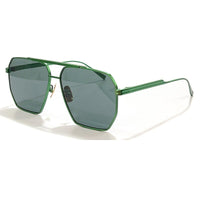 Brand Square Sunglasses Women Summer Fashion Sun Glasses Female Eyeglasses Mirror Black Eyewear UV400