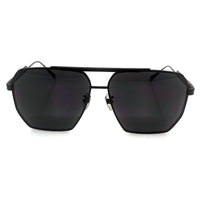 2022 Sale Women Car Driving Sunglasses For Girl Shades Party Metal Frame Fashion Weird Brand Designer Large Summer Sun Glasses
