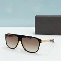 Fashion Luxury Brand Women's Glasses For The Sun Tom For Men Women Sunglasses Brands 2023 FT880 Male Female Sunglasses