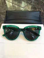 S-sunglasses New Gentle Monster man or Women eyeware V brand ILLUSION sunglasses