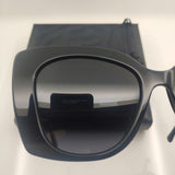 Hot Products Oval Polarized Sunglasses For Women Black Acetate Square Brand Designer Ladies Female Shield For Sun Glasses UV400