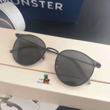 S-sunglasses Boston style GM Gentle Monster V brand man MOOR Sunglasses
