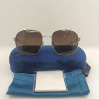 2022 Aesthetic Chain Personality Sunglasses For Women Square Brand Designer Fashion Summer Shades Girls For Sun Glasses UV400