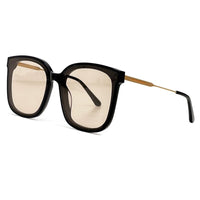 2023 Square Sunglasses For Women Brand Designer Sun Glasses Summer Black Drving Outdoor Eyewear UV400