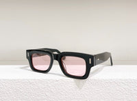 2022 latest fashion trend high street sunglasses square sunglasses men and women AKILA ARES