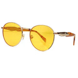 Luxury Brand Sunglasses For Women High Quality Sun Glasses Round Eyeglasses Drving Outdoor Eyewear UV400