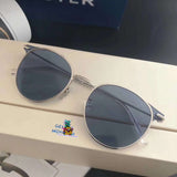 S-sunglasses Boston style GM Gentle Monster V brand man MOOR Sunglasses