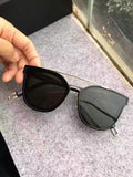 S-sunglasses New Gentle Monster V brand NEWTONIC Classic Polarized Sunglasses Unisex UV400 Mirrored Glasses sunglasses