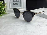 S-sunglasses New Gentle Monster V brand type 1 Aviator Sunglasses for Womens Driving Fishing Lightweight UV Protection Mens Sunglasses