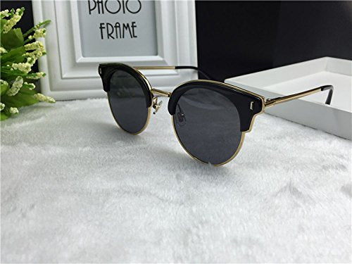 S-sunglasses New Gentle Monster V brand type 1 Aviator Sunglasses for Womens Driving Fishing Lightweight UV Protection Mens Sunglasses