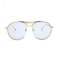 S-sunglasses New Gentle Monster eyeware V brand JUMPING JACK Small Mirrored Lens Square Polarized Sunglasses for Men and Women