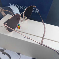 S-sunglasses Boston style GM Gentle Monster V brand man MOOR Sunglasses