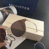 S-sunglasses Boston style GM Gentle Monster V brand man MOOR Sunglasses