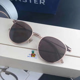 S-sunglasses Boston style GM Gentle Monster V brand man MOOR Sunglasses