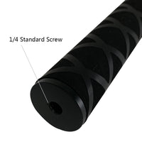 E-electronic XINPU Insta360 Bullet Time Accessory Invisible Selfie Stick For Insta 360 ONE X Sport Action Camera Accessory 360 Rotary Handle Tripod