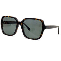 Retro Oversized Square Sunglasses Female Classic Pink Series Big Frame Trend Sunglasses Luxury High-End Designer Glasses